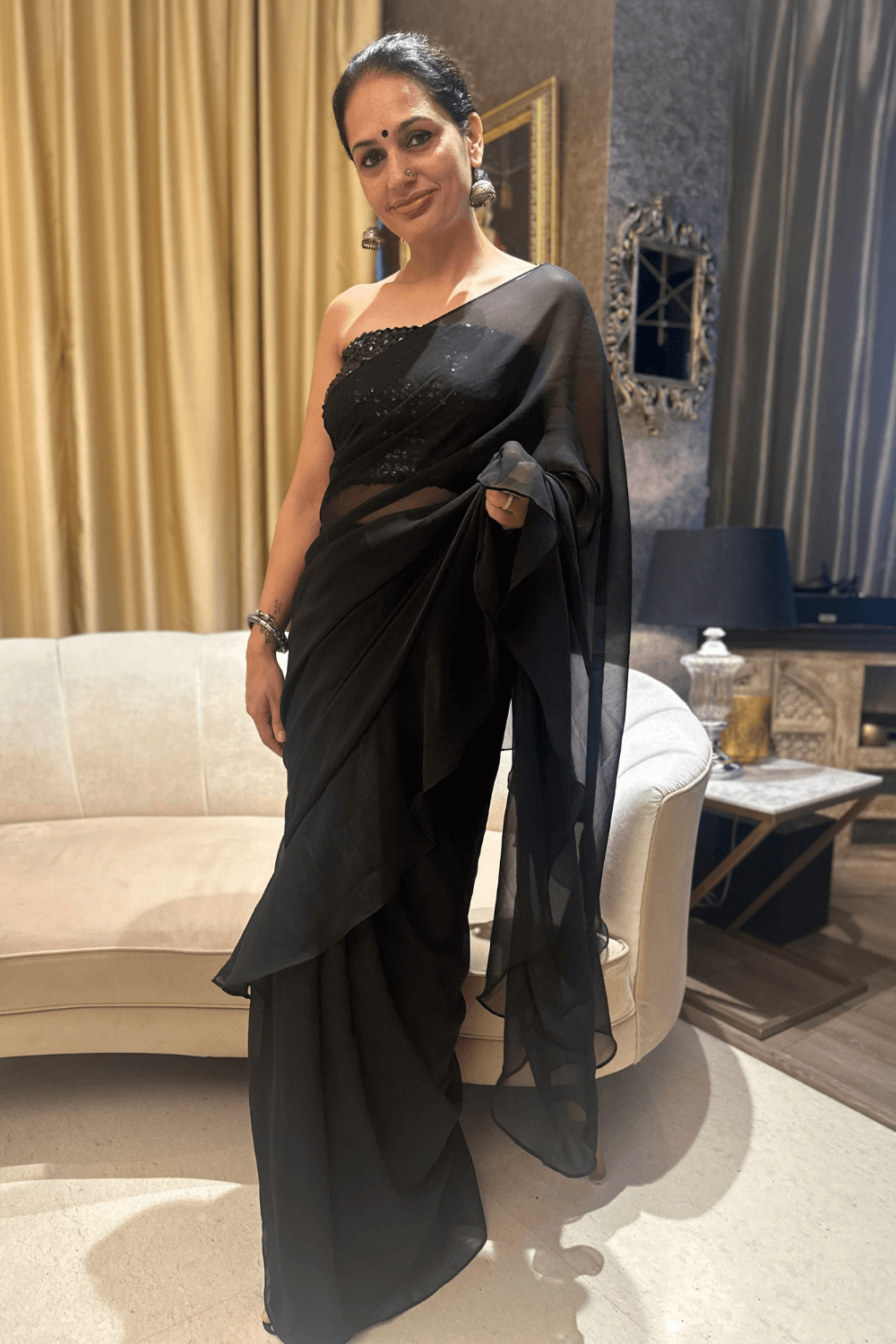 Farah Saree