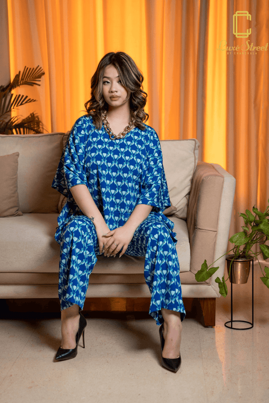 Balsam Co-ord set