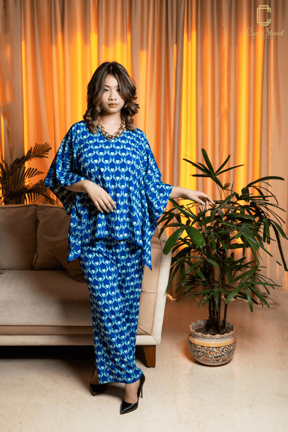 Balsam Co-ord set