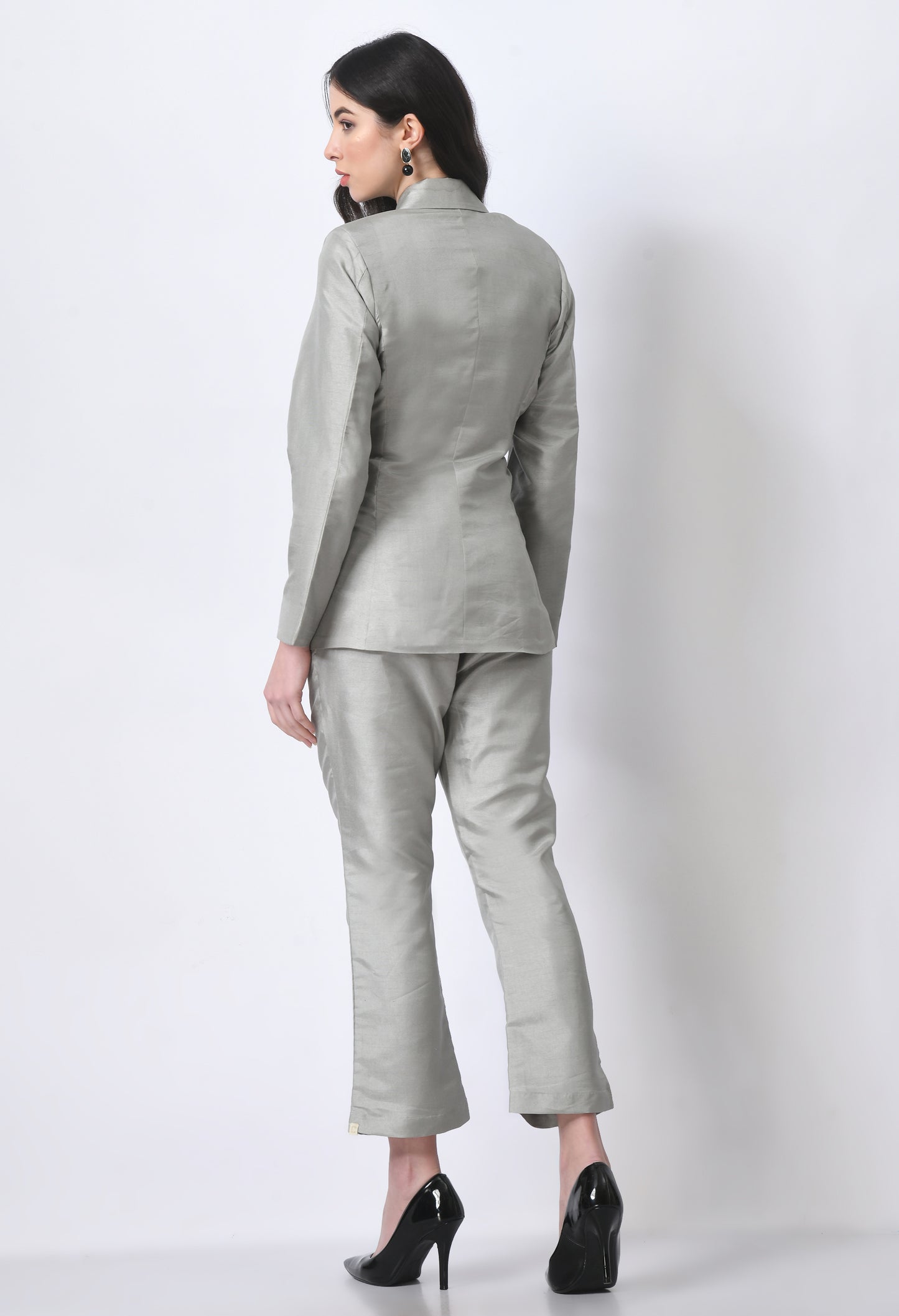 Belinda Pants & Blazer set