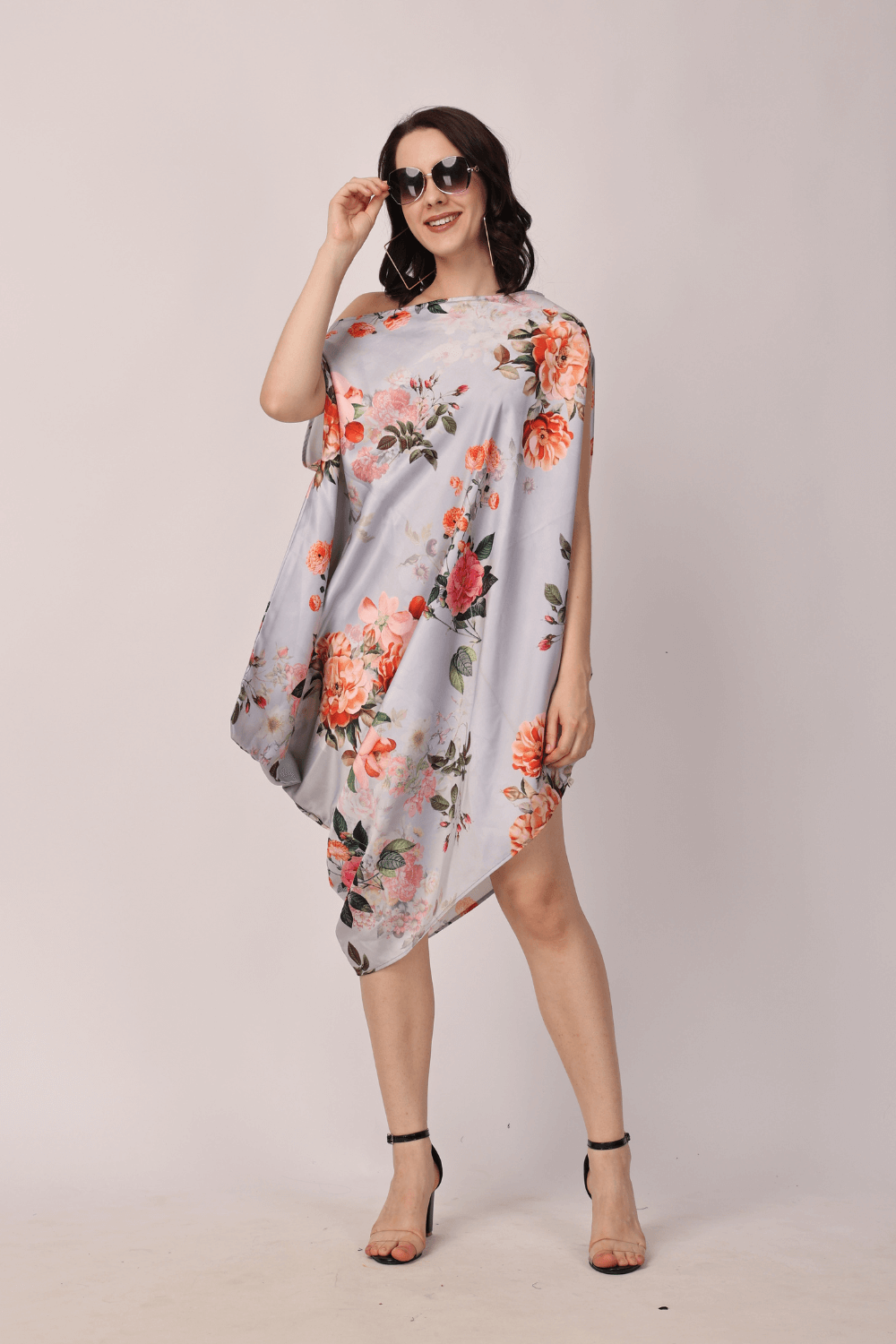 Savannah Dress