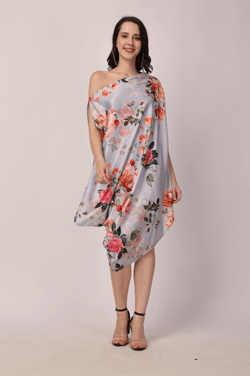 Savannah Dress